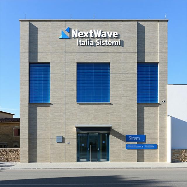 Sede NextWave a Firenze